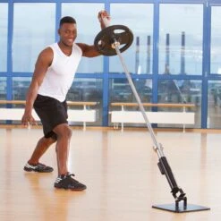 Sport-Thieme Core-Trainer Für Langhantel -Fitnessgeräte Geschäft 146 5307 3