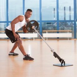 Sport-Thieme Core-Trainer Für Langhantel -Fitnessgeräte Geschäft 146 5307 4