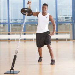 Sport-Thieme Core-Trainer Für Langhantel -Fitnessgeräte Geschäft 146 5307 5