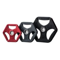 Hot Iron Langhantel-Set -Fitnessgeräte Geschäft 146 5479 2