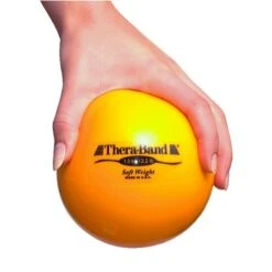 TheraBand Gewichtsball "Soft Weight" -Fitnessgeräte Geschäft 148 3707 1