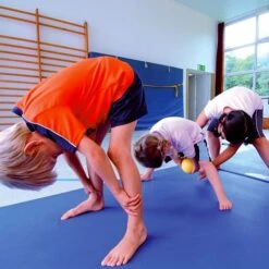 TheraBand Gewichtsball "Soft Weight" -Fitnessgeräte Geschäft 148 3707 2