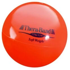 TheraBand Gewichtsball "Soft Weight" -Fitnessgeräte Geschäft 148 3723