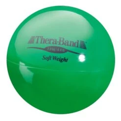 TheraBand Gewichtsball "Soft Weight" -Fitnessgeräte Geschäft 148 3736