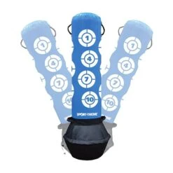 Sport-Thieme Standboxsack "Return"