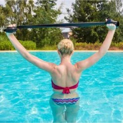 Deuser Sports Therapie-Band 15 Deuser Sports Therapie-Band -Fitnessgeräte Geschäft 148 4902 6