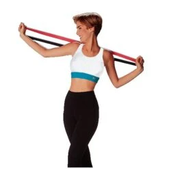 Deuser Sports Loop-Band "Deuserband" -Fitnessgeräte Geschäft 148 5107 2