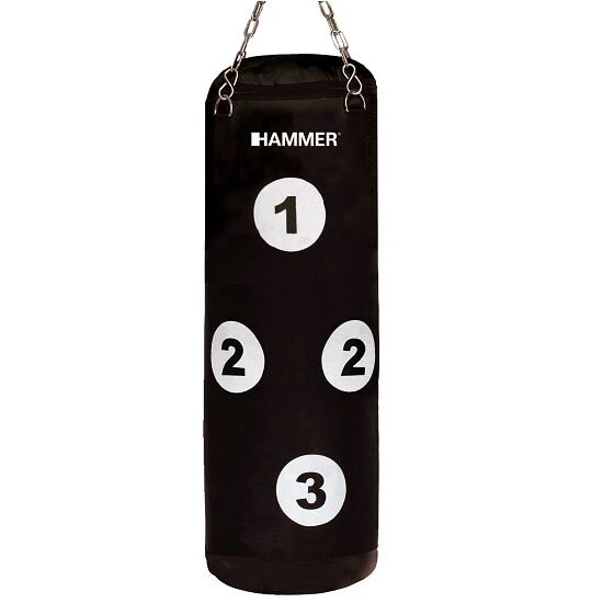Hammer Boxsack "Sparring" 3 Hammer Boxsack "Sparring"