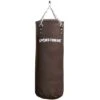Sport-Thieme Boxsack "Luxury" 2 Sport-Thieme Boxsack "Luxury" -Fitnessgeräte Geschäft 151 3804