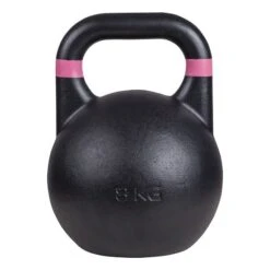 Sport-Thieme Kettlebell "Competition"