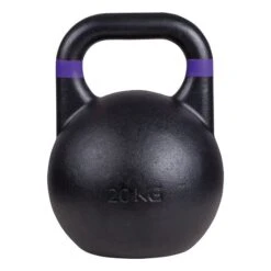 Sport-Thieme Kettlebell "Competition" 12 Sport-Thieme Kettlebell "Competition" -Fitnessgeräte Geschäft 158 9232