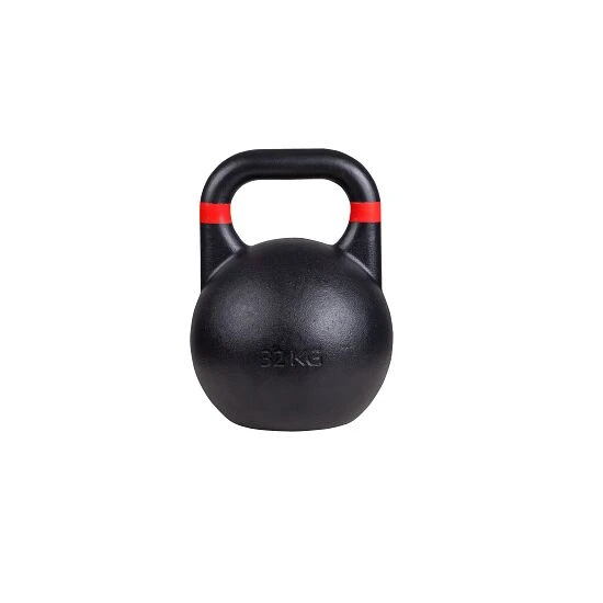 Sport-Thieme Kettlebell "Competition" 9 Sport-Thieme Kettlebell "Competition" – Bild 7