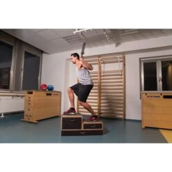 Sport-Thieme Plyobox "Kombi" -Fitnessgeräte Geschäft 161 0505 2