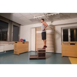 Sport-Thieme Plyobox "Kombi" -Fitnessgeräte Geschäft 161 0518 7