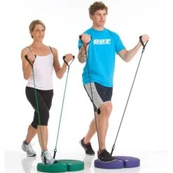 Togu Balance-Step "Aero-Step XL" -Fitnessgeräte Geschäft 188 0029 1