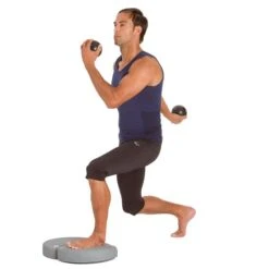 Togu Balance-Step "Aero-Step XL" -Fitnessgeräte Geschäft 188 0032 1