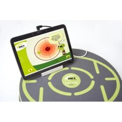 MFT Balance-Disc "Challenge-Disc" -Fitnessgeräte Geschäft 194 7104 5