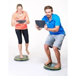 MFT Balance-Disc "Challenge-Disc" -Fitnessgeräte Geschäft 194 7117 1
