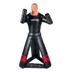 Century Boxdummy "Versys Vs. Bob"