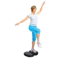 Togu Balance-Step "Aero-Step Pro" -Fitnessgeräte Geschäft 201 9404 5