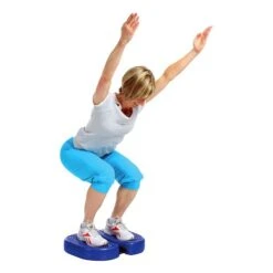 Togu Balance-Step "Aero-Step Pro" -Fitnessgeräte Geschäft 201 9404 6 1