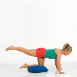 Togu Dynair Ballkissen "XXL" -Fitnessgeräte Geschäft 203 1907 3