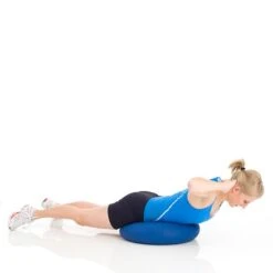 Togu Dynair Ballkissen "XXL" -Fitnessgeräte Geschäft 203 1907 4