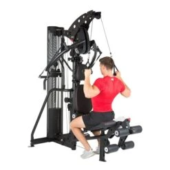 Inspire Fitnessstation "Multi Gym M3" 14 Inspire Fitnessstation "Multi Gym M3" -Fitnessgeräte Geschäft 205 4302 3