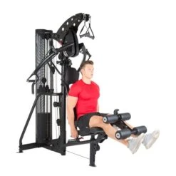 Inspire Fitnessstation "Multi Gym M3" 16 Inspire Fitnessstation "Multi Gym M3" -Fitnessgeräte Geschäft 205 4302 5