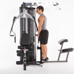 Inspire Fitnessstation "Multi Gym M5" -Fitnessgeräte Geschäft 205 4403 6