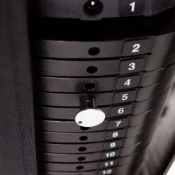 Inspire Fitnessstation "Multi Gym M5" -Fitnessgeräte Geschäft 205 4403 7