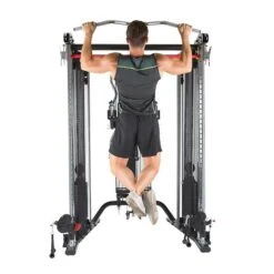 Inspire Kraftstation "FT2" -Fitnessgeräte Geschäft 205 4504 2