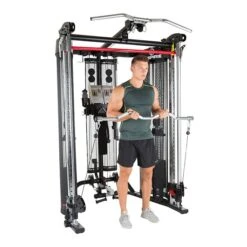 Inspire Kraftstation "FT2" -Fitnessgeräte Geschäft 205 4504 3