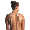 Dittmann Health Elektrodenpad-Set Für Tensgerät -Fitnessgeräte Geschäft 208 9049