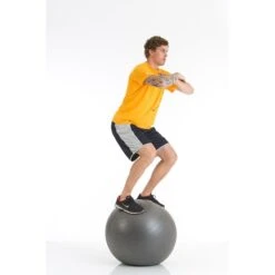 Togu Gymnastikball "Powerball Challenge ABS" -Fitnessgeräte Geschäft 212 9701 1