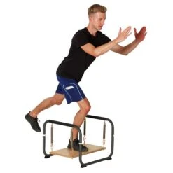 Pedalo Stabilisator "Sport" -Fitnessgeräte Geschäft 214 1406 2