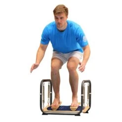Pedalo Stabilisator "Sport" -Fitnessgeräte Geschäft 214 1406 7