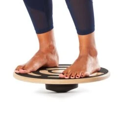 Artzt Vitality Balance-Kreisel "Wobblesmart" -Fitnessgeräte Geschäft 216 2704 5