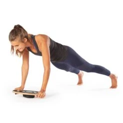 Artzt Vitality Balance-Kreisel "Wobblesmart" -Fitnessgeräte Geschäft 216 2704 7