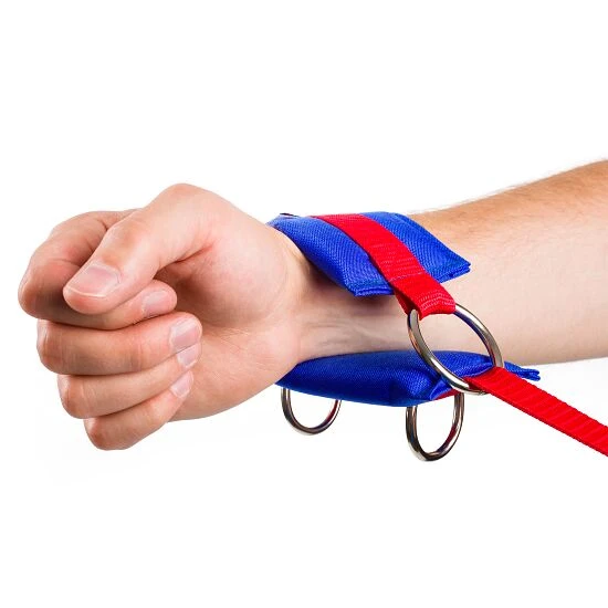 Lojer Hand- Und Fußgelenkgurt 5 Lojer Hand- Und Fußgelenkgurt – Bild 3