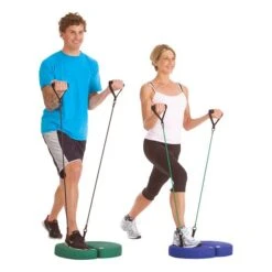 Togu Balance-Step "Aero-Step" 9 Togu Balance-Step "Aero-Step" -Fitnessgeräte Geschäft 218 2504 1 1