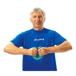 TheraBand Übungsstab Flexibel -Fitnessgeräte Geschäft 218 3002 1eps