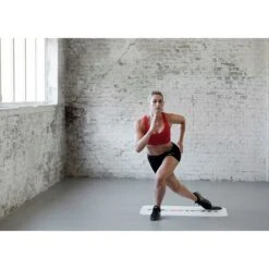 Flowin Slidematte Inkl. Zubehör -Fitnessgeräte Geschäft 218 4441 1