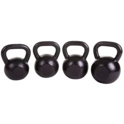 Sport-Thieme Kettlebell-Set -Fitnessgeräte Geschäft 219 8024
