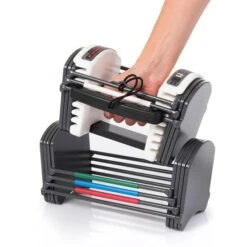 PowerBlock Kurzhantel "Sport" -Fitnessgeräte Geschäft 225 0609 2