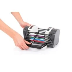 PowerBlock Kurzhantel "Sport" -Fitnessgeräte Geschäft 225 0609 3