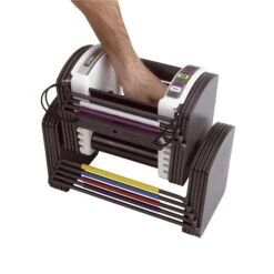 PowerBlock Kurzhantel "Sport" -Fitnessgeräte Geschäft 225 0612 1