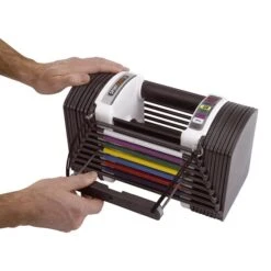 PowerBlock Kurzhantel "Sport" -Fitnessgeräte Geschäft 225 0612 2