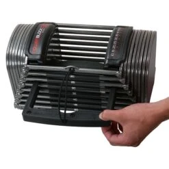 PowerBlock Kurzhantel "Sport" -Fitnessgeräte Geschäft 225 0612 3