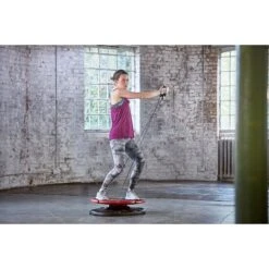 Reebok Balance-Board "Core Board" -Fitnessgeräte Geschäft 225 6665 5